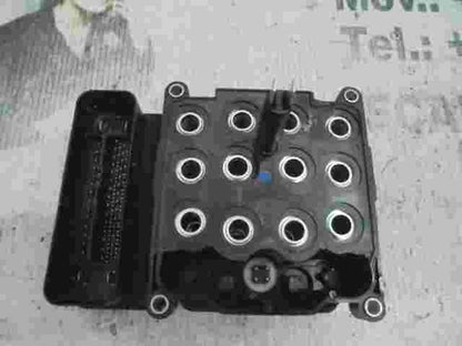 Steuergerät ABS VW Touareg 7L0907379K ATE 10092603163 10061335761 000402050D1