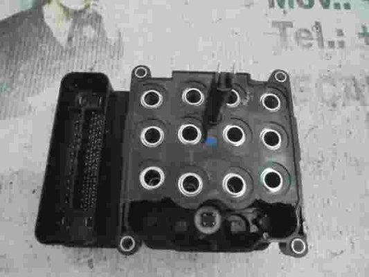 Steuergerät ABS VW Touareg 7L0907379K ATE 10092603163 10061335761 000402050D1