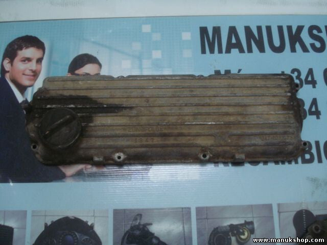 Motorabdeckung Porsche 924,2,0 1975-1989 047103475 047 103 475