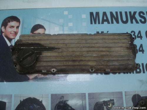 Motorabdeckung Porsche 924,2,0 1975-1989 047103475 047 103 475