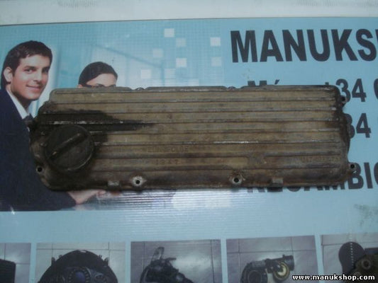 Motorabdeckung Porsche 924,2,0 1975-1989 047103475 047 103 475