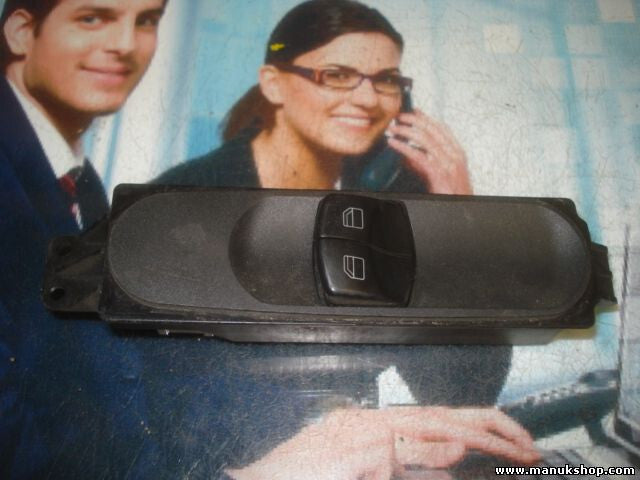 Fensterheber schalter Mercedes-Benz Sprinter W906 2008 9065451013 ZGS002