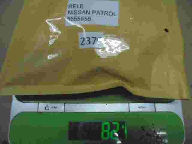 Relais Nissan Patrol GR Y61 5555555