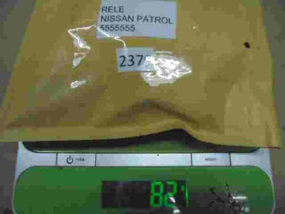 Relais Nissan Patrol GR Y61 5555555