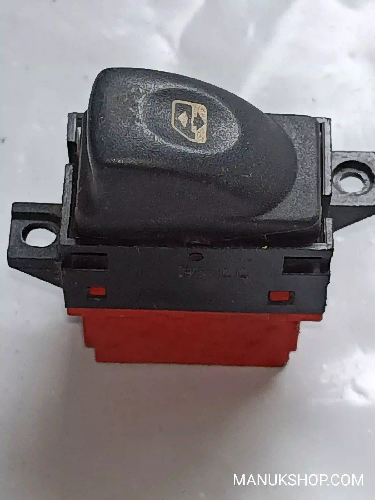 Fensterheber schalter Renault Laguna 7700417485B 7700 417 485B
