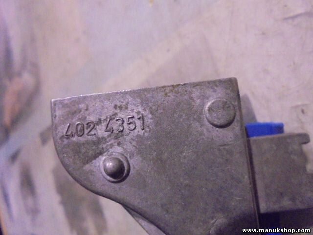 Innenspiegel Citroen C4 Peugeot 307 E11 01 5905 E11015905 4024355 054902301815