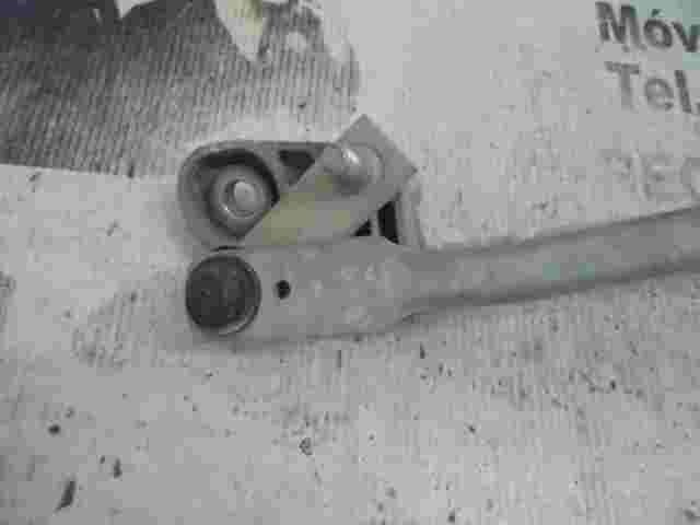 Wischermotor Gestänge Nissan Atleon BOSCH 3397020492 3 397 020 492