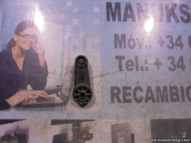 Fensterkurbel Nissan Terrano Ford Maverick