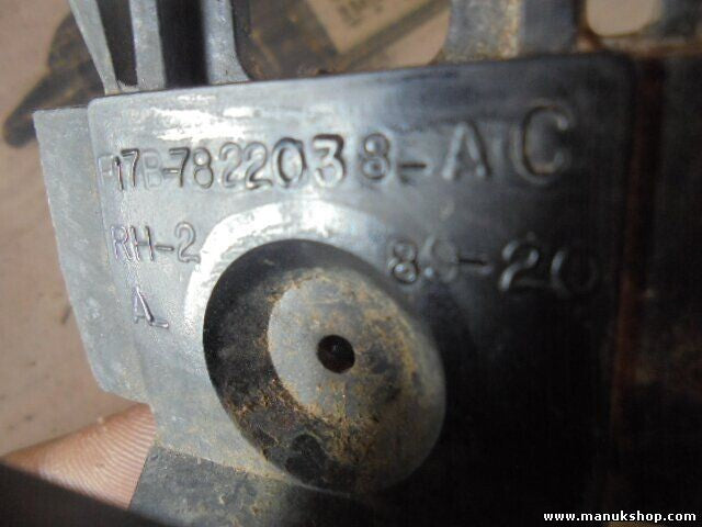 Türgriff Griff innen Vorne Rechts Ford Explorer F17B-7822038-AC F17B7822038AC