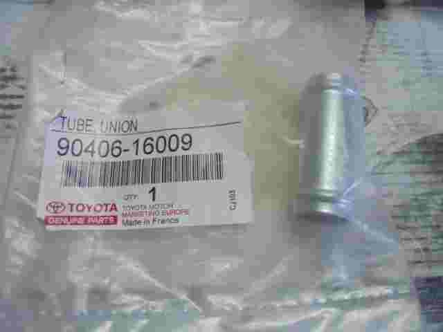 Tube Union  Toyota 9040616009 90406-16009
