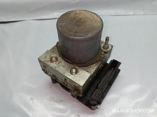 ABS Hydraulikblock Citroen C4 BOSCH 0265950370 9649462080 9649988180