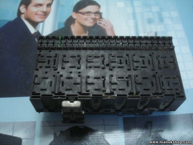 Sicherungskasten VW Volkswagen Golf 3 Passat 3 Bus T4 LK 357937039 357 937 039