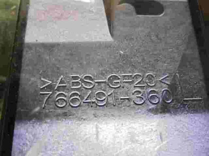 Anzeige Kombiinstrument Tacho Toyota Prius 766491360 766491-360 766491360L