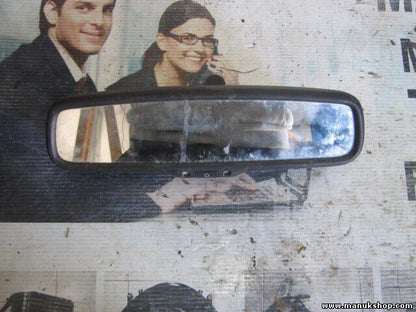 Innenspiegel Jeep Patriot 04805572AD 04805572 AD 111208 905-1069 20505932