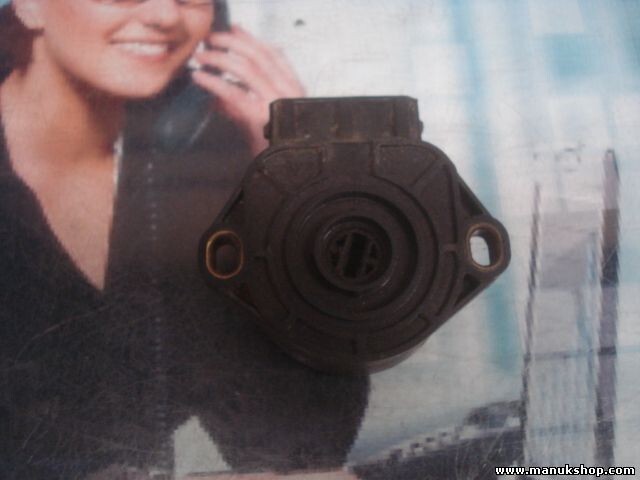 Drosselklappensensor Renault CTS 4089 PBT GFR20 GF20 770043918 8200139461