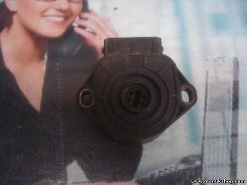 Drosselklappensensor Renault CTS 4089 PBT GFR20 GF20 770043918 8200139461