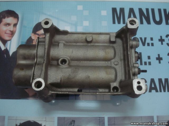 Wasserpumpe heizung Chrysler Dodge 2.4 2001 4621513AD 29104 0129 291040129