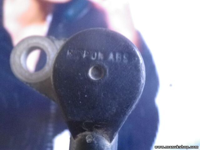 Klopfsensor Kabel Mercedes-Benz W140 600 SE SEL 0031533728 003 153 37 28