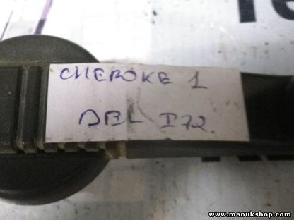 Fensterkurbel links vorne Jeep Cherokee 1