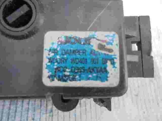 Stellmotor Heizung Hyundai Tiburon HCCD266AKYAA HCC D266AKYAA WD401001BW0