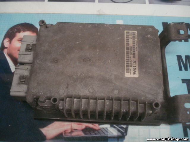 Motorsteuergerät Chrysler Neon P05293112AE 3112AE P05033080AB 05033080AB