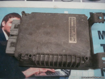 Motorsteuergerät Chrysler Neon P05293112AE 3112AE P05033080AB 05033080AB