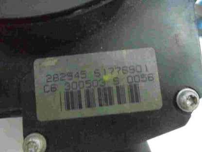 Scheibenwischerhebel Scheibenwischer Citroen C3 96576762XT 282945 61776901