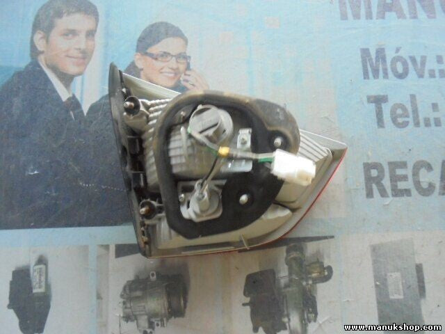 Rückleuchte Hyundai ix35 1.7 CRDi 1 15 92406-2Y0 924062Y0 92406 2Y0 R
