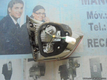 Rückleuchte Hyundai ix35 1.7 CRDi 1 15 92406-2Y0 924062Y0 92406 2Y0 R