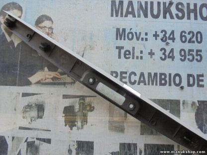Heckklappenleiste Leiste Griffleiste  Hyundai Santa 2001/08-2006/03 8176026010