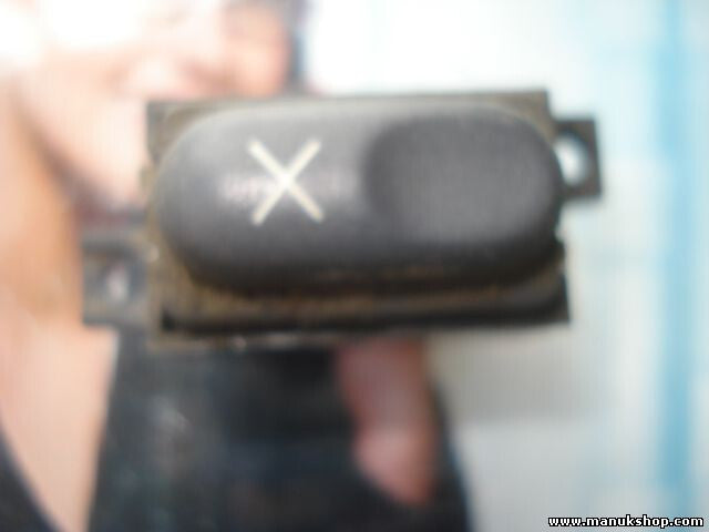 Fensterheber schalter STOP Renault Laguna 7700421088
