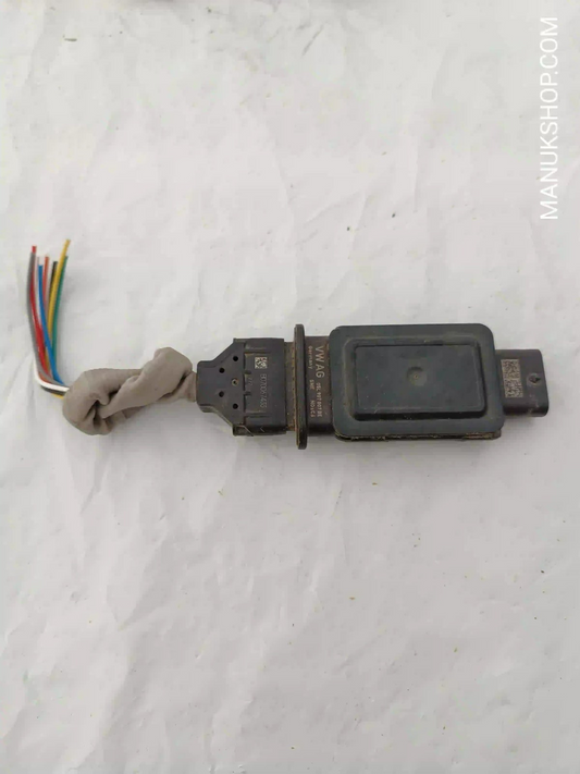 Steuergerät Lambdasonde  Volkswagen Caddy Golf 05L907807BE 05L 907 807 BE NOXC6