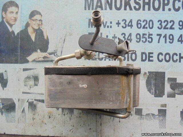 Klimaanlage Verdampfer Nissan Terrano Ford Maverick T2 5971065294 59710 65294