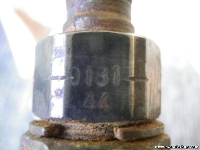 Einspritzdüse injektor Mitsubishi Pajero Montero II  018144 ME201844 1051481401