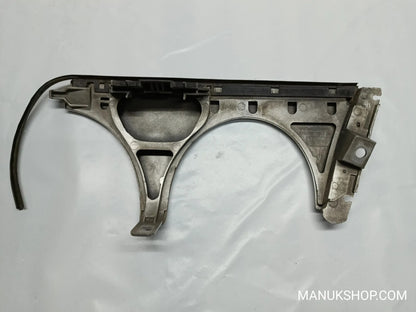 Scheinwerfer Leiste Blende rechts Mercedes-Benz W210 E-klasse 2108200212