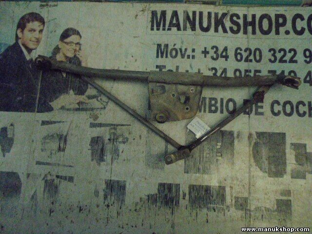 Wischer Gestänge Land Rover Freelander LN 1998-2006 DLB101510 DLB101510LHD