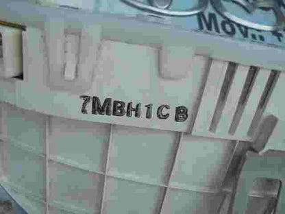 Kombiinstrument Tacho  Mazda 323F 7MBH1CB 7130 YNS