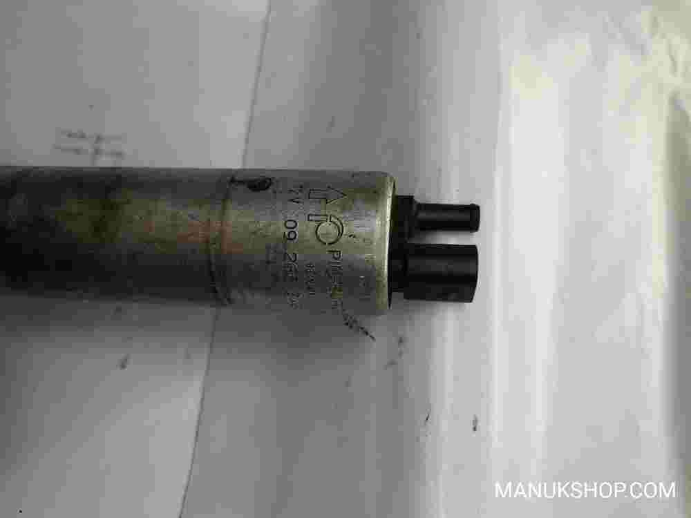 Kraftstoffpumpe Benzinpumpe BMW M3 E70 E71 Opel Rover Pierburg 09266245