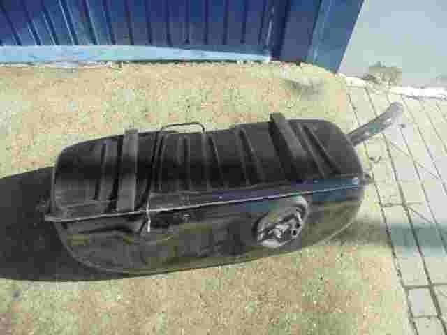 Tank Kraftstofftank Mercedes-Benz S-Class W126 300SD 1264710080 126 471 00 80