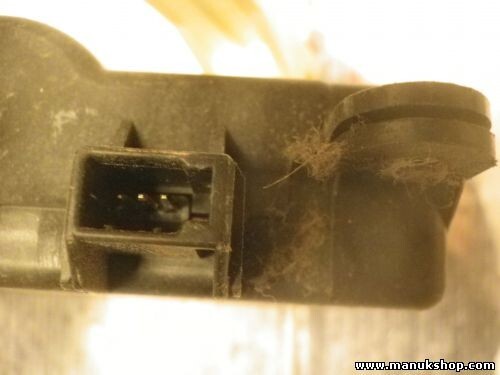 Stellmotor Heizung Nissan X-Trail T30 2.0 3J11030840 3J110 30 840 030802