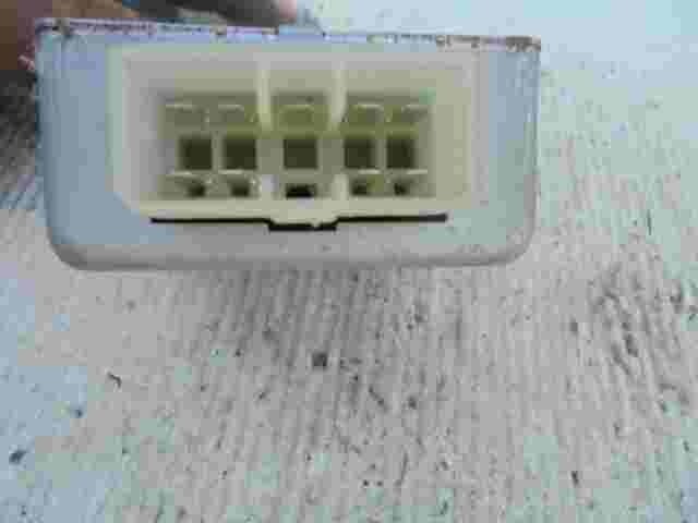 Motorsteuergerät Hyundai Starex H1 D11 3910042320 39100-42320