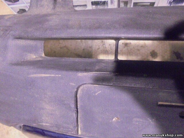 Stoßstange vorne Land Rover Freelander M801D M000P M801D M1000P M47T247 B3