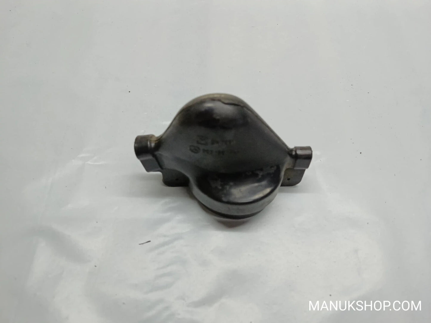Zündspule Schutzkappe Abdeckung Mercedes-Benz 0001581485 000 158 1485