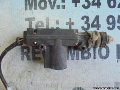 Stellmotor Zentralverriegelung Tür rechts hinten Tata Safari 4X4