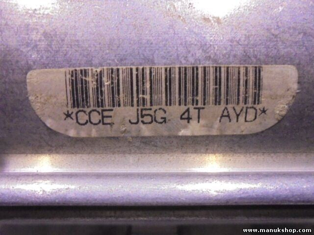 Beifahrer Jeep Cherokee 97- XJ P5GE02LAZAA 5GE02LAZAA 38657 CCE J5G 4T AYD