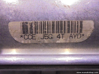 Beifahrer Jeep Cherokee 97- XJ P5GE02LAZAA 5GE02LAZAA 38657 CCE J5G 4T AYD