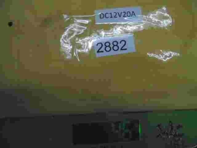 Relais Mazda 323 H270 DC12V20A IMASEN 6A-10