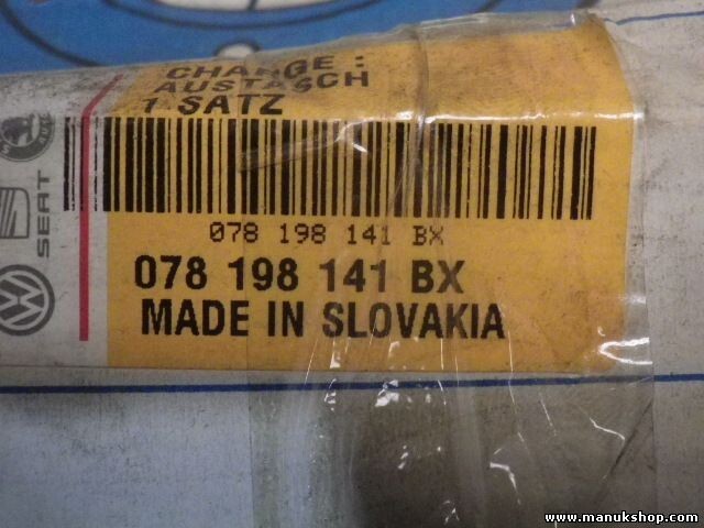 Kupplungsscheibe VW  AUDI A6 2,5TDI LUK 21,8 078198141BX 078 198 141 BX