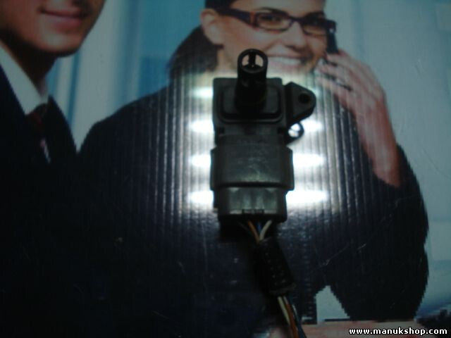 Luftdrucksensor Nissan Micra III 3 22365AX000 22365-AX000 5WK96819 5WK 96819
