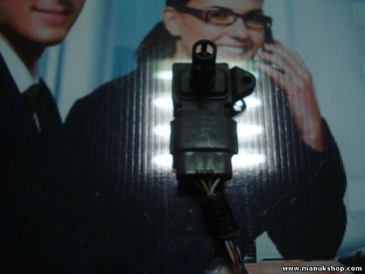 Luftdrucksensor Nissan Micra III 3 22365AX000 22365-AX000 5WK96819 5WK 96819